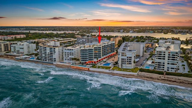 3550 S Ocean Boulevard 3d, South Palm Beach, FL 33480