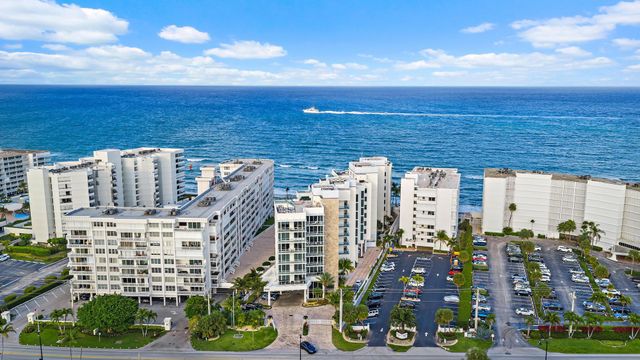 3550 S Ocean Boulevard 3d, South Palm Beach, FL 33480