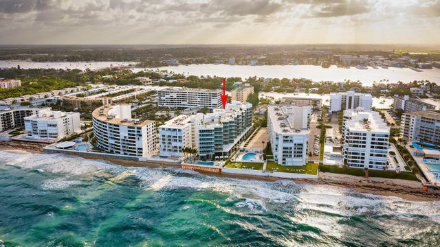 3550 S Ocean Boulevard 3d, South Palm Beach, FL 33480