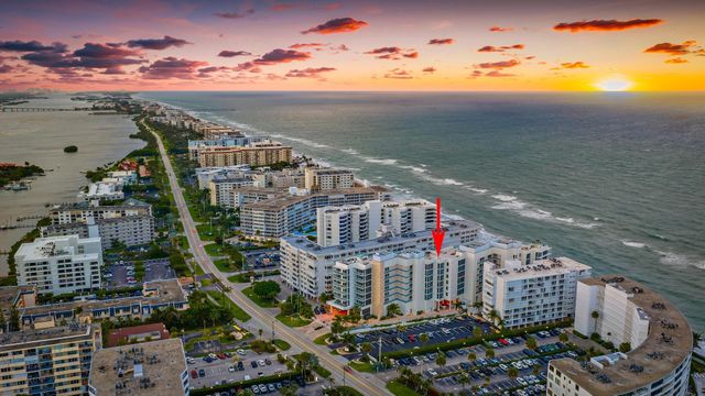 3550 S Ocean Boulevard 3d, South Palm Beach, FL 33480