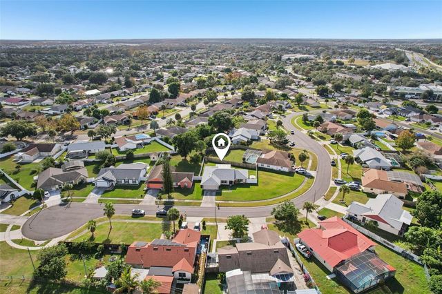 12045 VANILLA COURT, Orlando, FL 32837