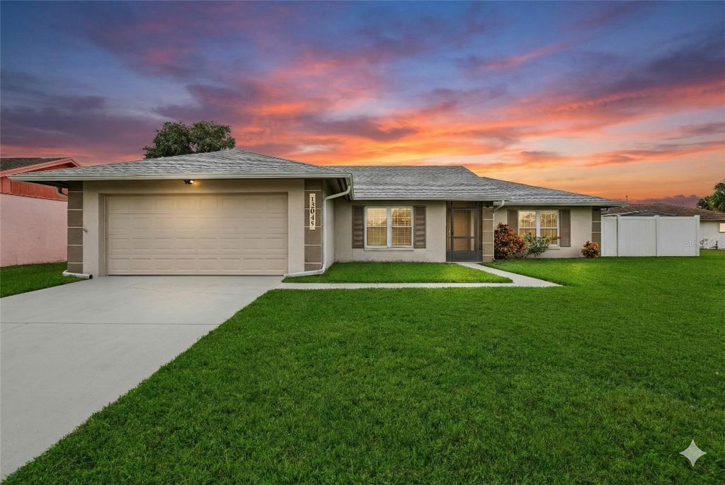 12045 VANILLA COURT, Orlando, FL 32837