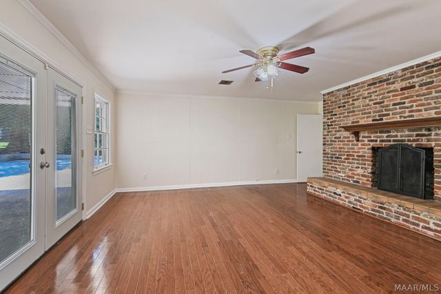3920 Meredith Drive, Montgomery, AL 36109