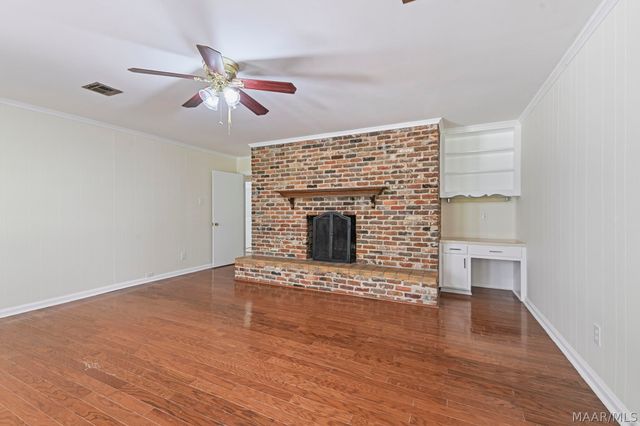 3920 Meredith Drive, Montgomery, AL 36109