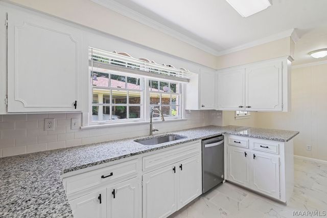 3920 Meredith Drive, Montgomery, AL 36109