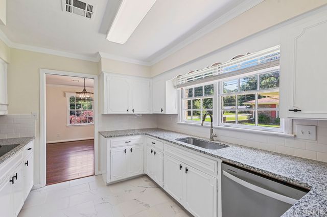 3920 Meredith Drive, Montgomery, AL 36109