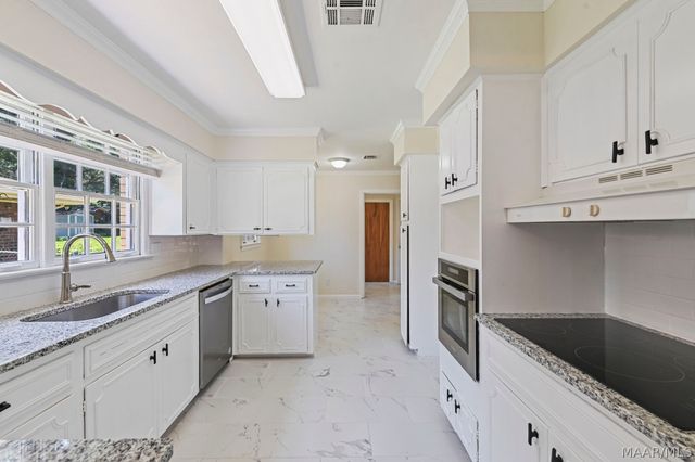 3920 Meredith Drive, Montgomery, AL 36109