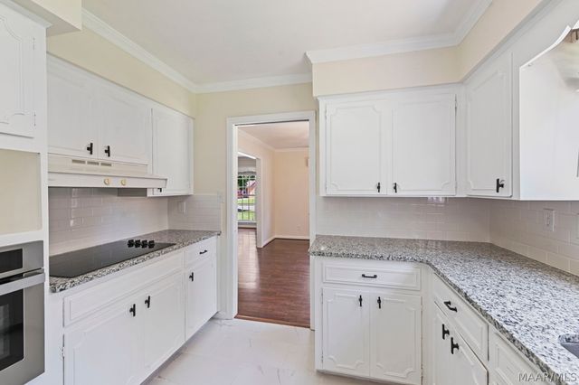 3920 Meredith Drive, Montgomery, AL 36109