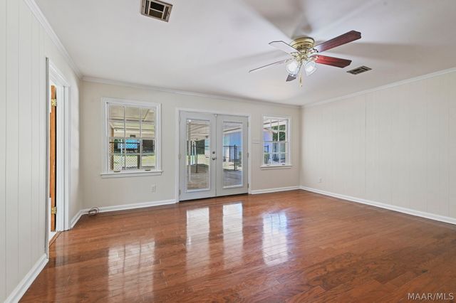 3920 Meredith Drive, Montgomery, AL 36109