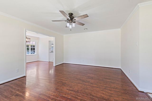 3920 Meredith Drive, Montgomery, AL 36109