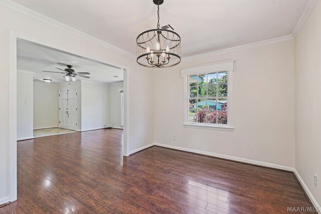 3920 Meredith Drive, Montgomery, AL 36109