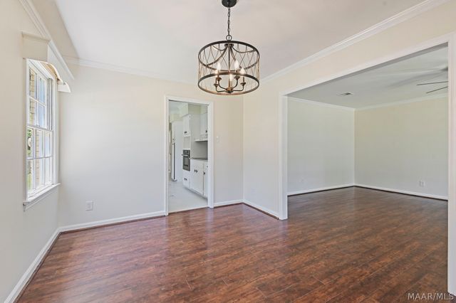 3920 Meredith Drive, Montgomery, AL 36109