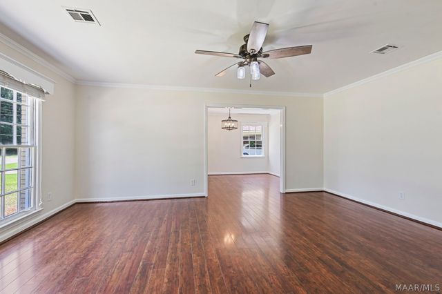 3920 Meredith Drive, Montgomery, AL 36109