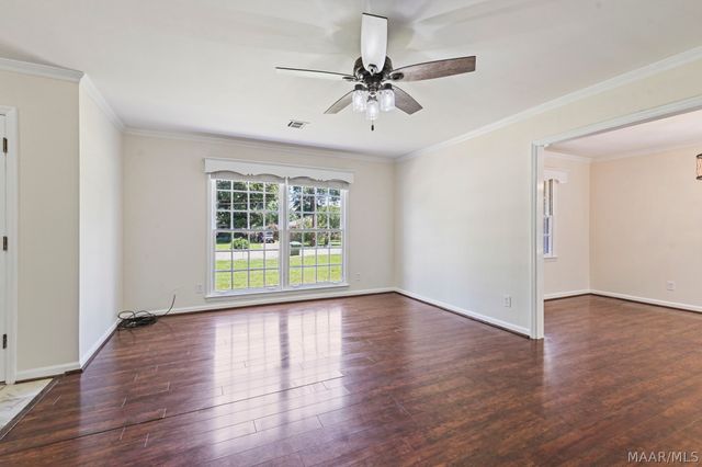 3920 Meredith Drive, Montgomery, AL 36109