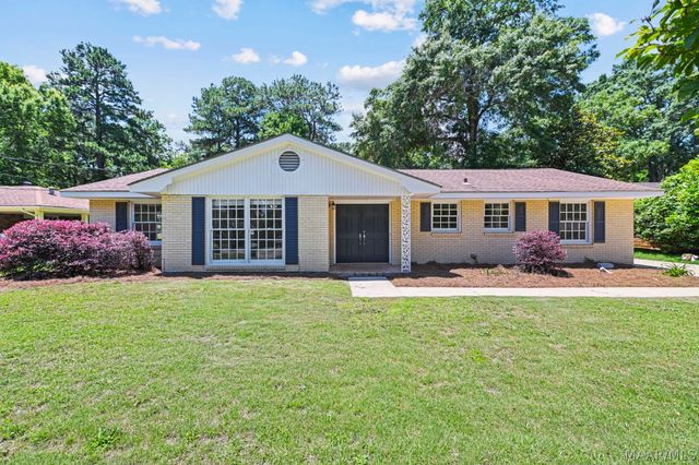 3920 Meredith Drive, Montgomery, AL 36109