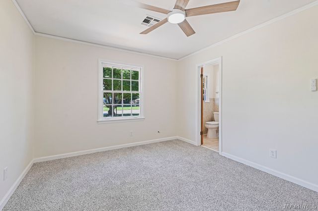 3920 Meredith Drive, Montgomery, AL 36109