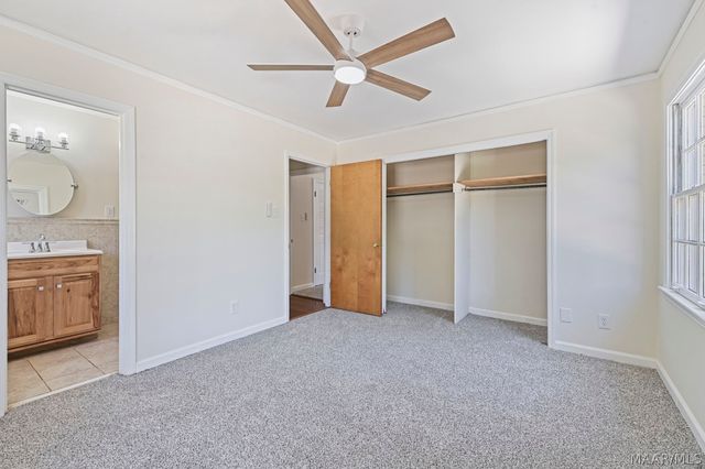 3920 Meredith Drive, Montgomery, AL 36109
