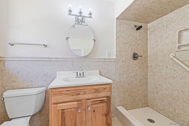 3920 Meredith Drive, Montgomery, AL 36109