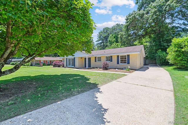 3920 Meredith Drive, Montgomery, AL 36109