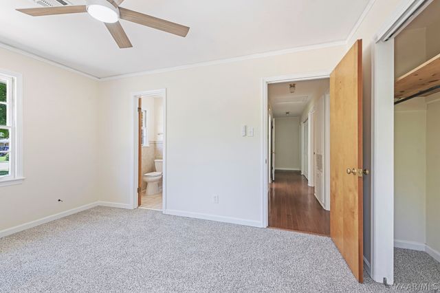 3920 Meredith Drive, Montgomery, AL 36109