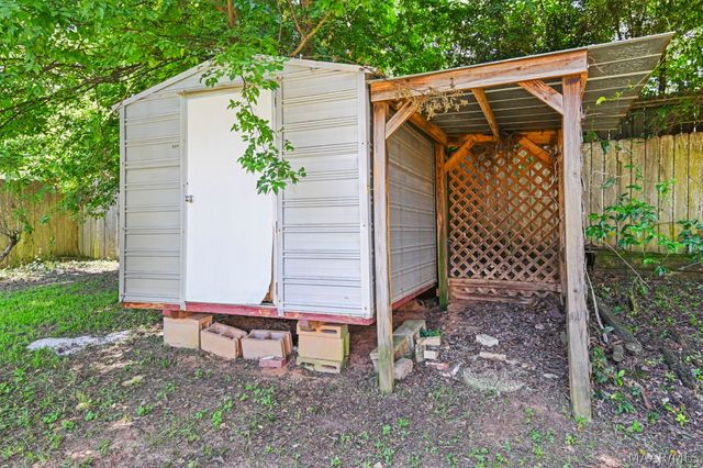 3920 Meredith Drive, Montgomery, AL 36109