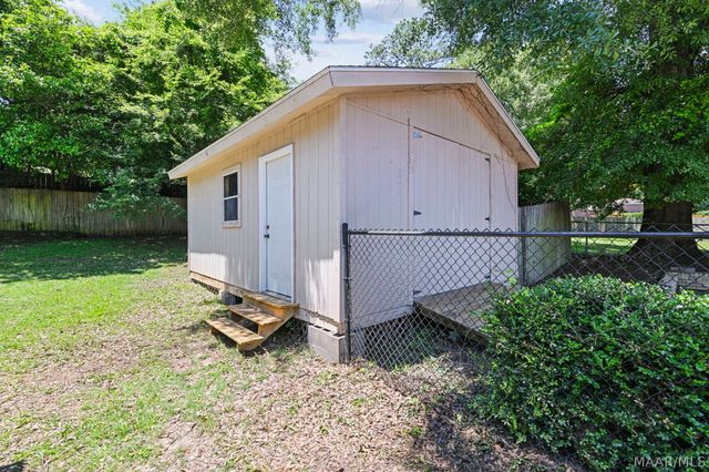 3920 Meredith Drive, Montgomery, AL 36109