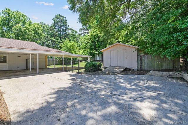 3920 Meredith Drive, Montgomery, AL 36109