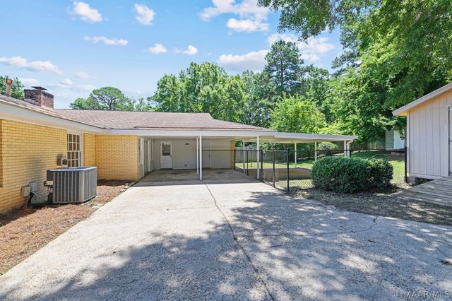 3920 Meredith Drive, Montgomery, AL 36109