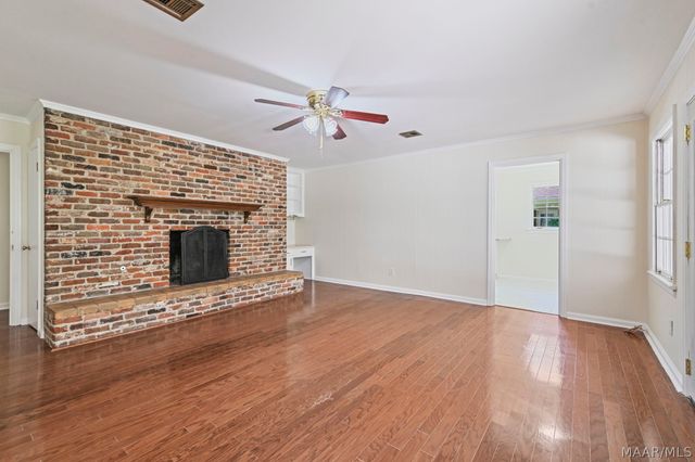 3920 Meredith Drive, Montgomery, AL 36109