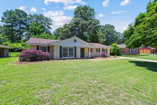 3920 Meredith Drive, Montgomery, AL 36109