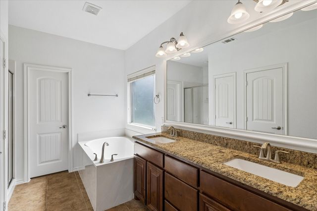 5109 Carnoustie Trail, Arlington, TX 76001