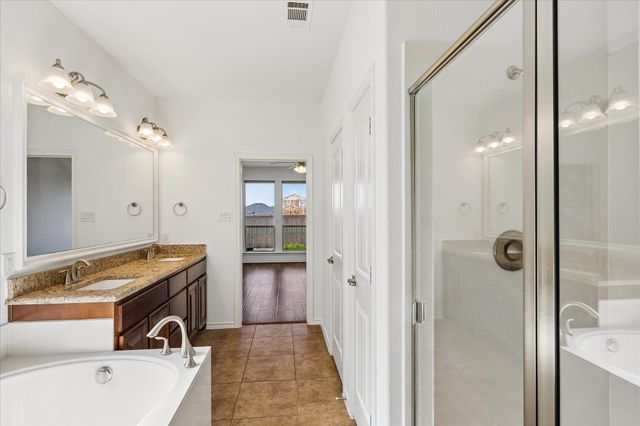 5109 Carnoustie Trail, Arlington, TX 76001