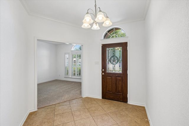 5109 Carnoustie Trail, Arlington, TX 76001