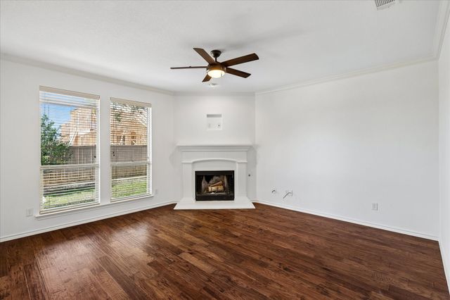 5109 Carnoustie Trail, Arlington, TX 76001