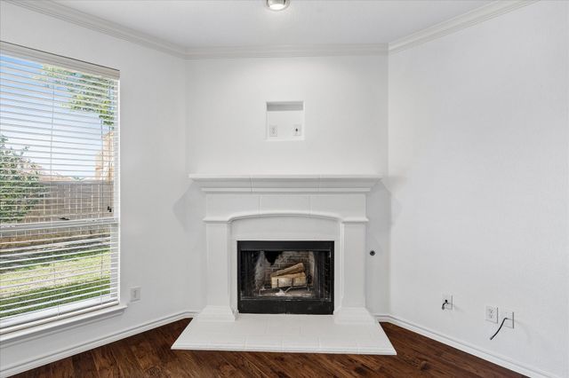 5109 Carnoustie Trail, Arlington, TX 76001