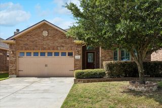 5109 Carnoustie Trail, Arlington, TX 76001