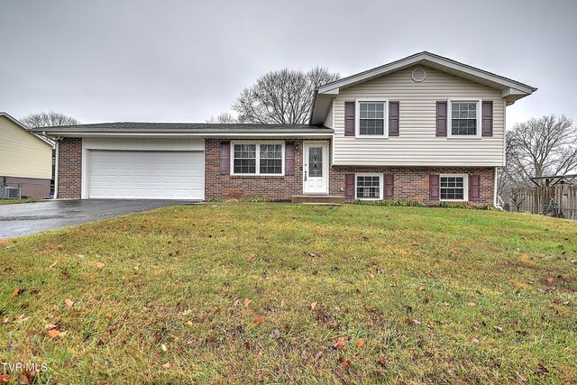 220 Eastwood Drive, Bluff City, TN 37618