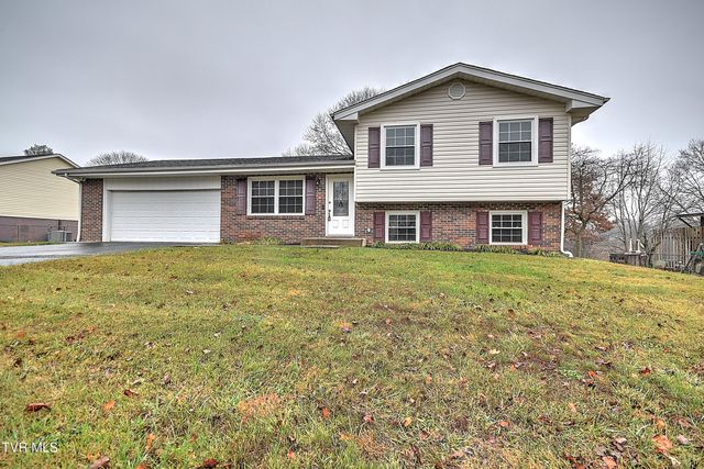 220 Eastwood Drive, Bluff City, TN 37618