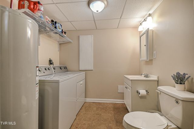 220 Eastwood Drive, Bluff City, TN 37618