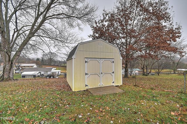 220 Eastwood Drive, Bluff City, TN 37618