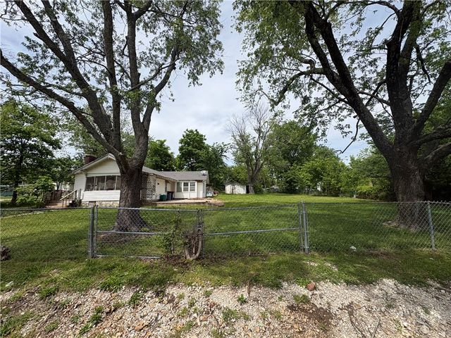 203 Bean Street, Lincoln, AR 72744