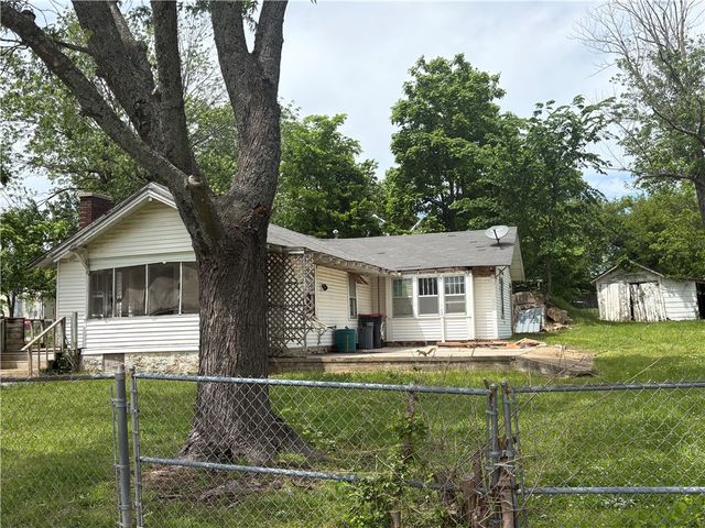 203 Bean Street, Lincoln, AR 72744