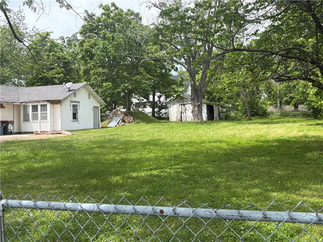 203 Bean Street, Lincoln, AR 72744