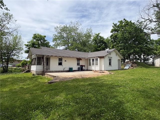 203 Bean Street, Lincoln, AR 72744
