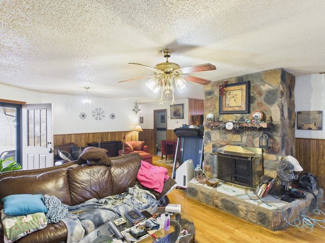 150 Amber Dr DR, Bassett, VA 24055