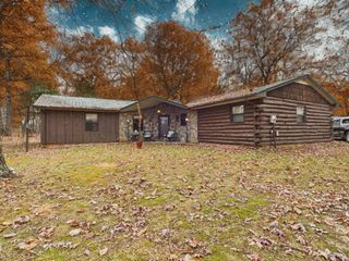 150 Amber Dr DR, Bassett, VA 24055