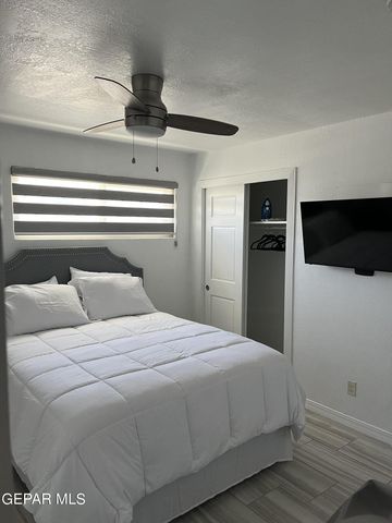4317 E Yandell Drive, El Paso, TX 79903