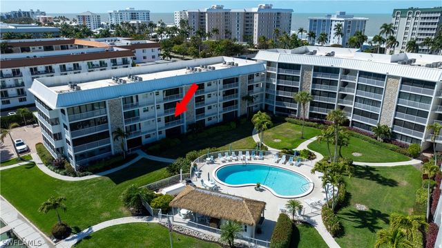 3000 Gulf Shore BLVD N 214, Naples, FL 34103