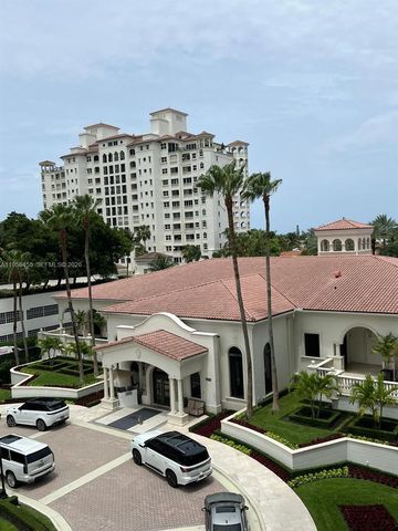 19955 NE 38th Ct 606, Aventura, FL 33180