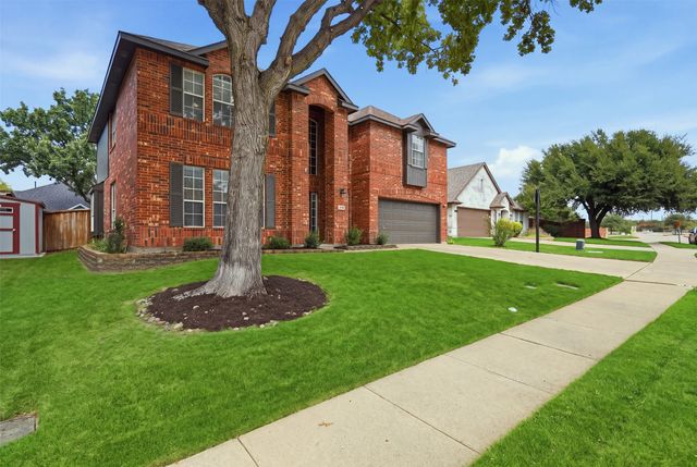 904 Yukon Drive, Lewisville, TX 75077